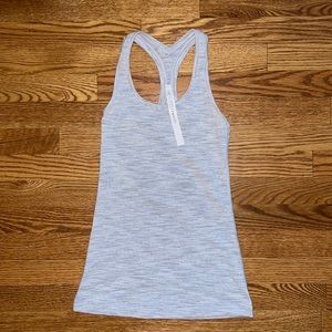Lululemon Cool Racerback Tank